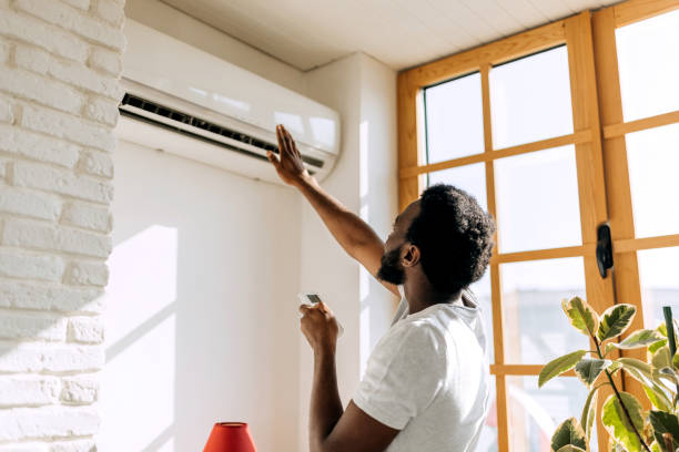 Best HVAC air duct cleaning  in Azalea Park, FL