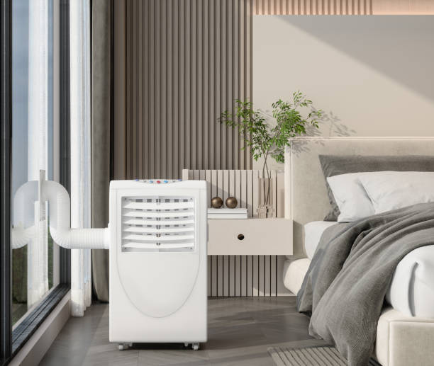 AC installation near me in Azalea Park, FL