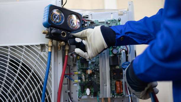 Best Emergency HVAC repair  in Azalea Park, FL